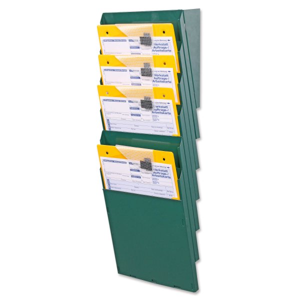 F chersystem Multi Griffsicht System 6 F cher F r DIN A4 Hochformat F chersystem Multi Griffsicht System 6 F cher F r DIN A4 Hochformat
