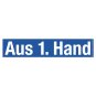 Aus 1. Hand