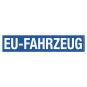 EU-Fahrzeug