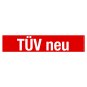 TÜV neu